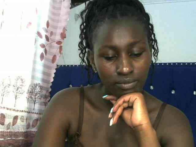 Africanqueen20 webcam
