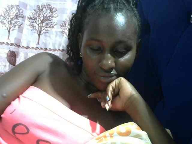 Africanqueen20 webcam