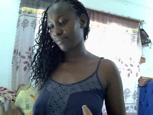 Africanqueen20 webcam