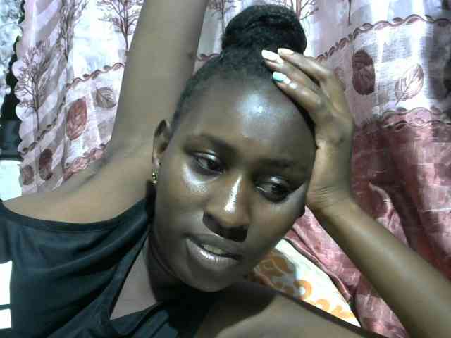 Africanqueen20 webcam