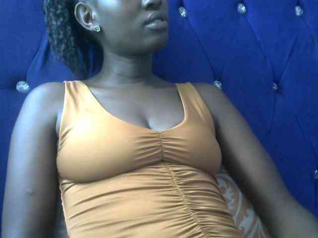 Africanqueen20 webcam