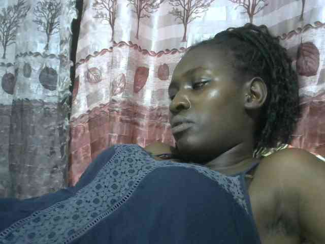 Africanqueen20 webcam