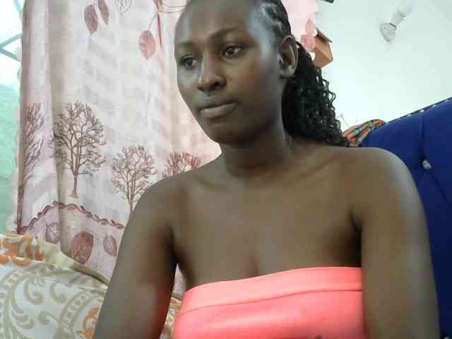 Africanqueen20 webcam