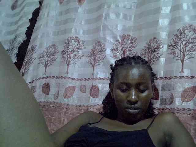Africanqueen20