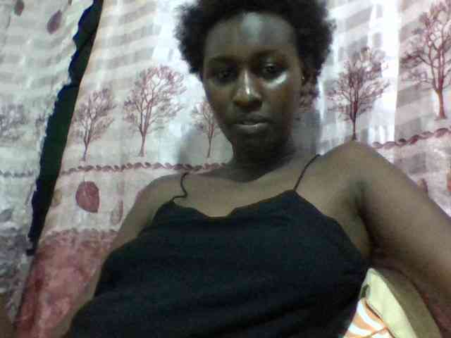 Africanqueen20 webcam