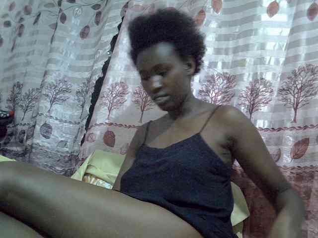 Africanqueen20 webcam