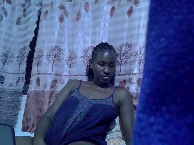 Africanqueen20 webcam