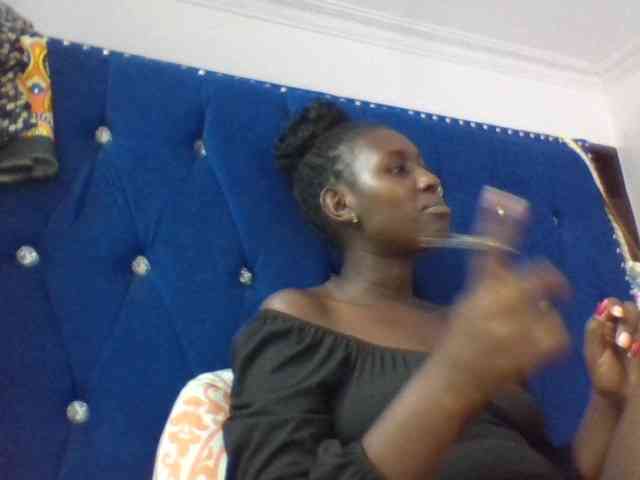 Africanqueen20 Africanqueen20