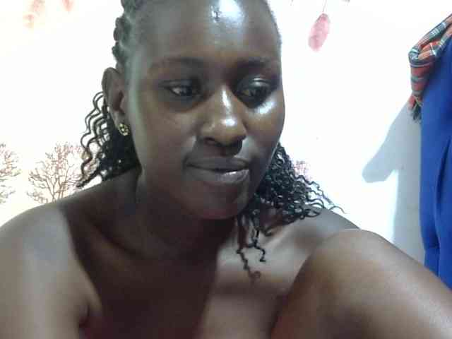 Africanqueen20 webcam