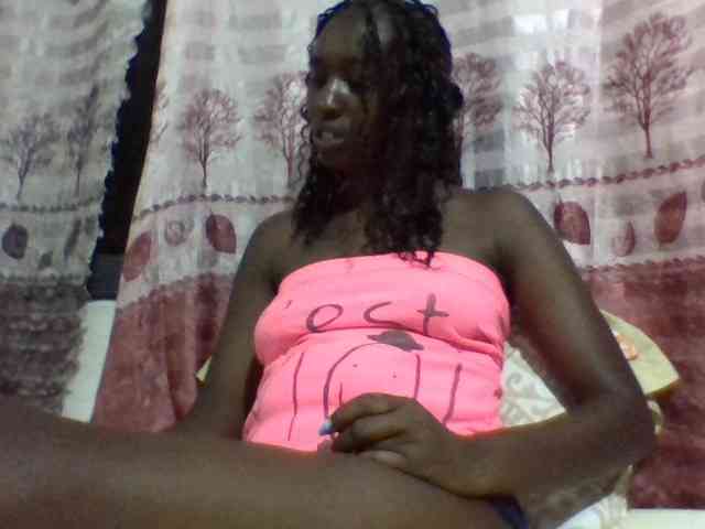Africanqueen20