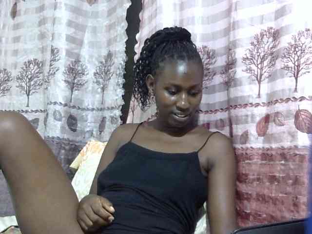 Africanqueen20 webcam