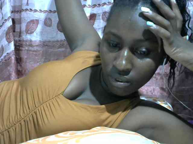 Africanqueen20 webcam