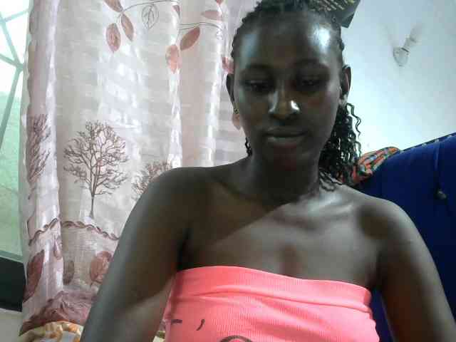 Africanqueen20 webcam
