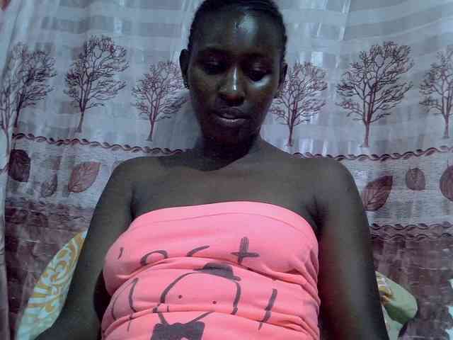 Africanqueen20