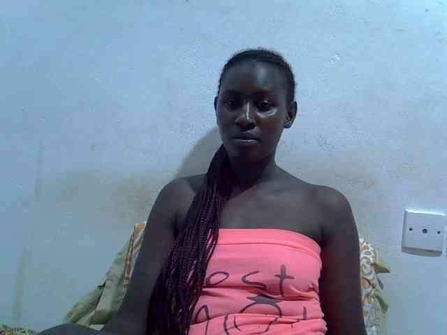 Africanqueen20 webcam