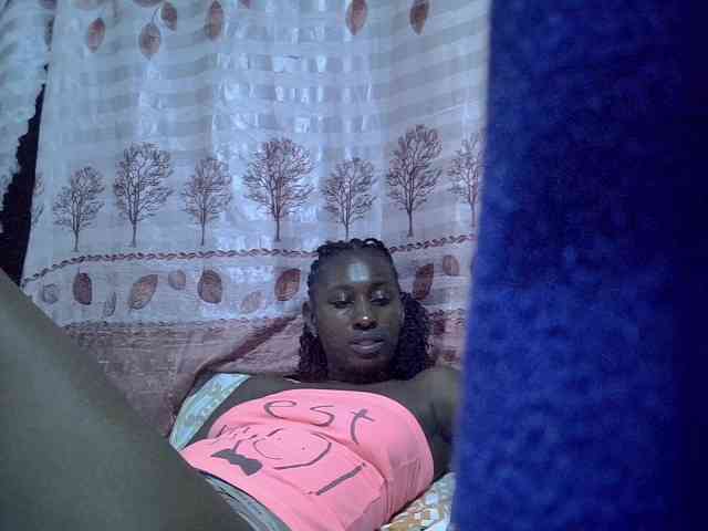 Africanqueen20 webcam