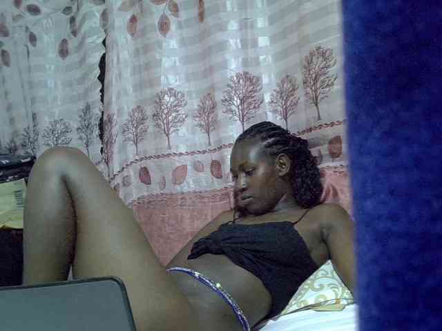 Africanqueen20 webcam