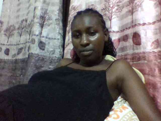 Africanqueen20 webcam