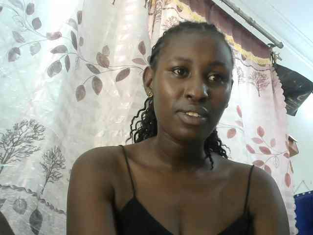 Africanqueen20 webcam