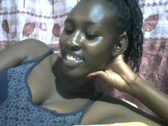 Africanqueen20 webcam