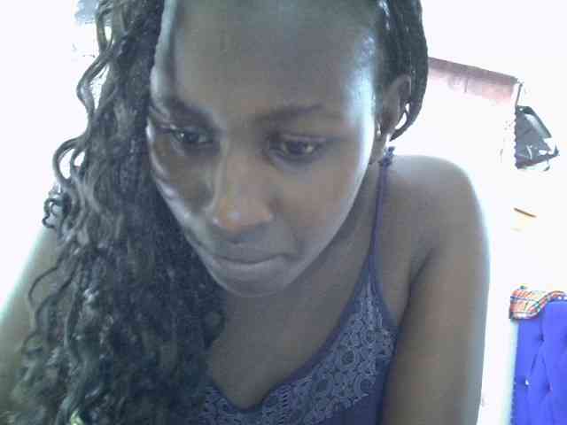 Africanqueen20 webcam
