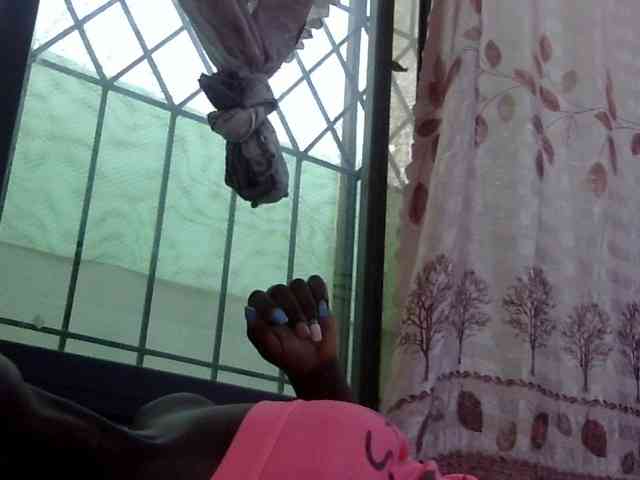 Africanqueen20 webcam