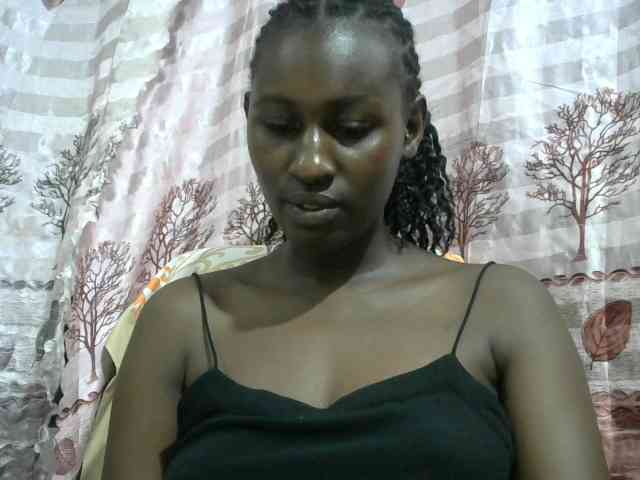 Africanqueen20 webcam