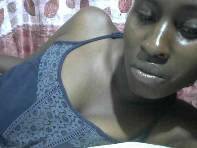 Africanqueen20 webcam