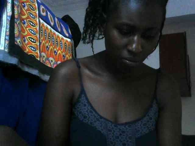 Africanqueen20 webcam