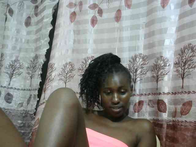 Africanqueen20 webcam