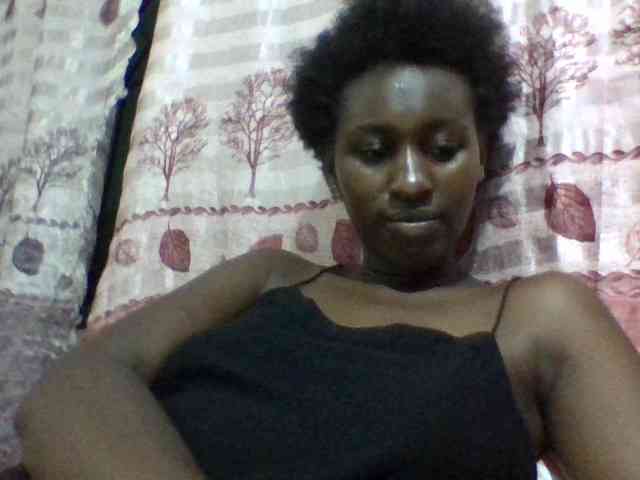 Africanqueen20 webcam