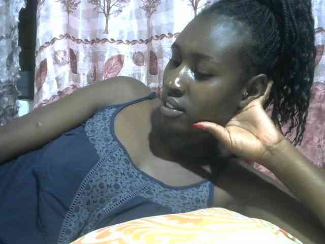 Africanqueen20 webcam