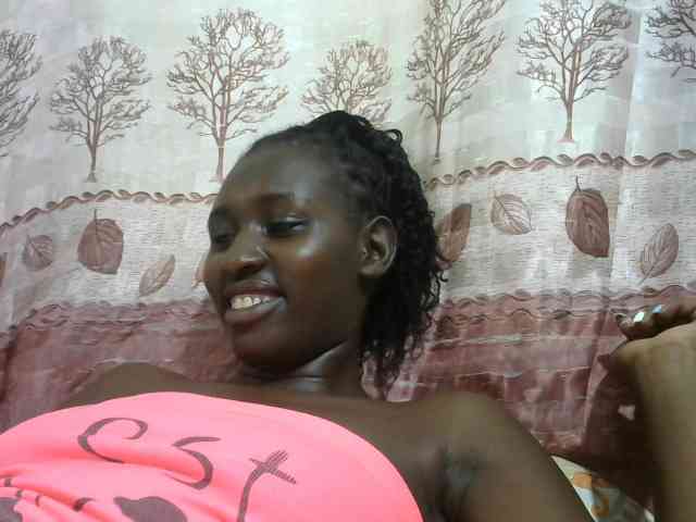 Africanqueen20 webcam