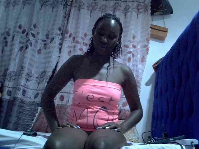 Africanqueen20 webcam