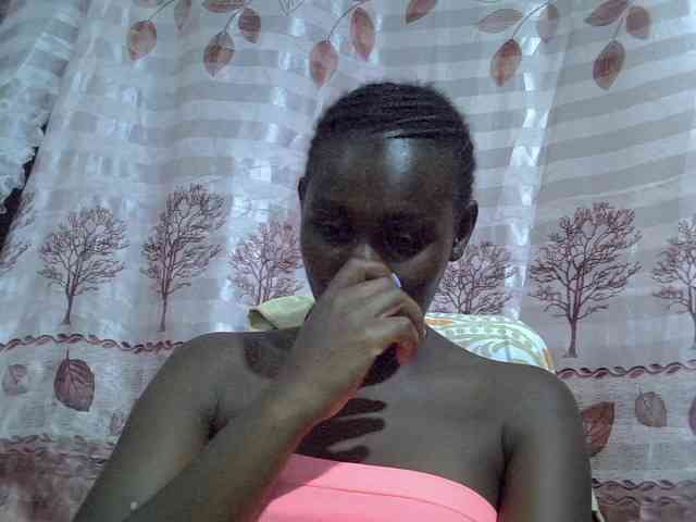 Africanqueen20