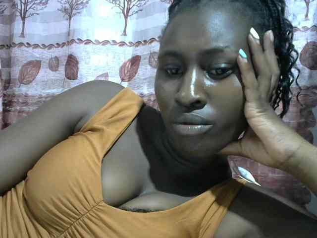 Africanqueen20 webcam