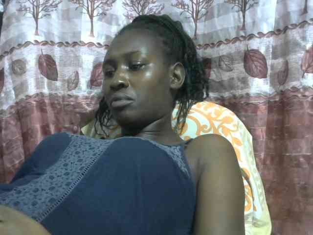 Africanqueen20 webcam