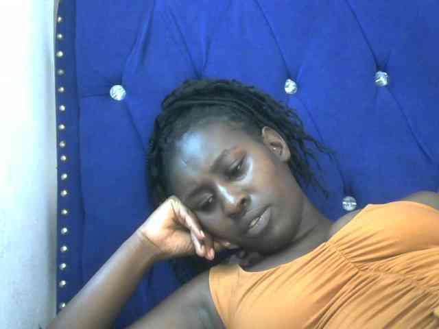 Africanqueen20 webcam