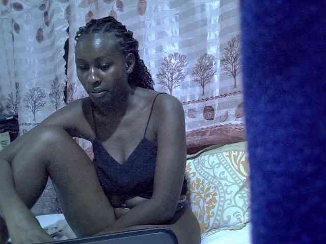 Africanqueen20 webcam