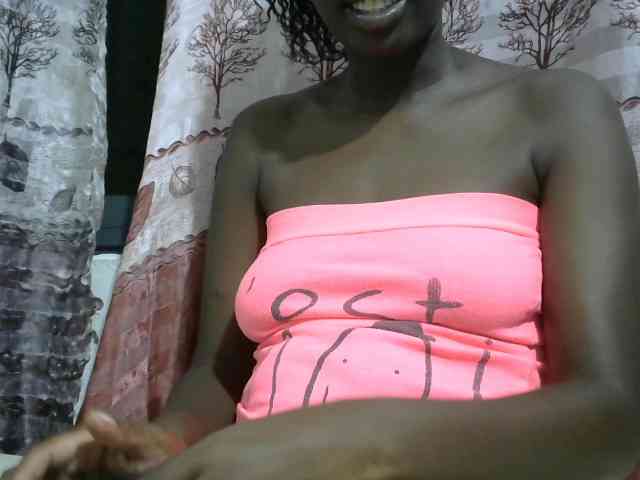 Africanqueen20 webcam