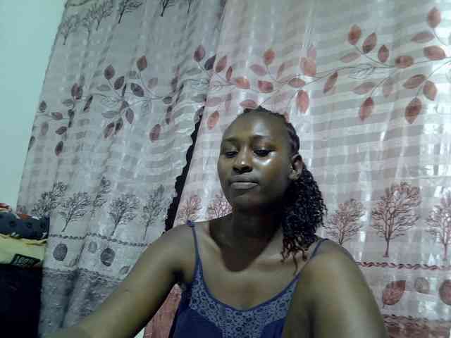Africanqueen20 webcam