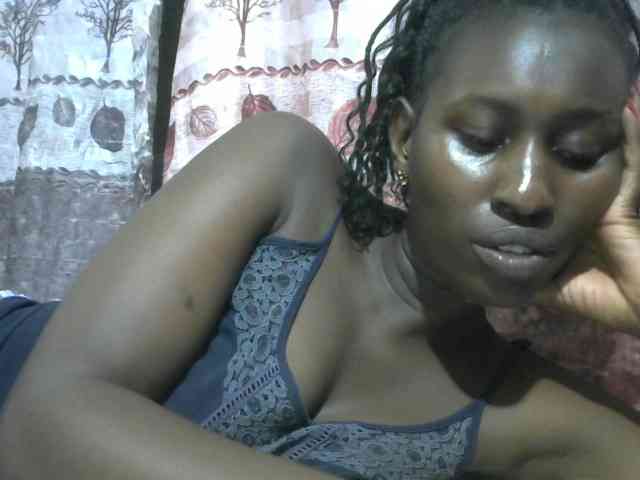 Africanqueen20 webcam