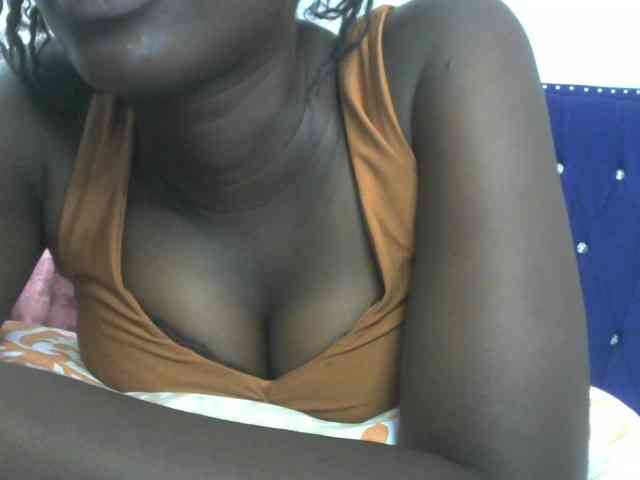 Africanqueen20 webcam