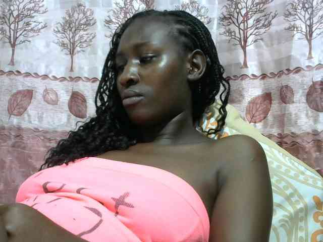 Africanqueen20 webcam