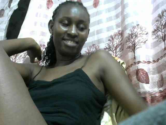 Africanqueen20 webcam
