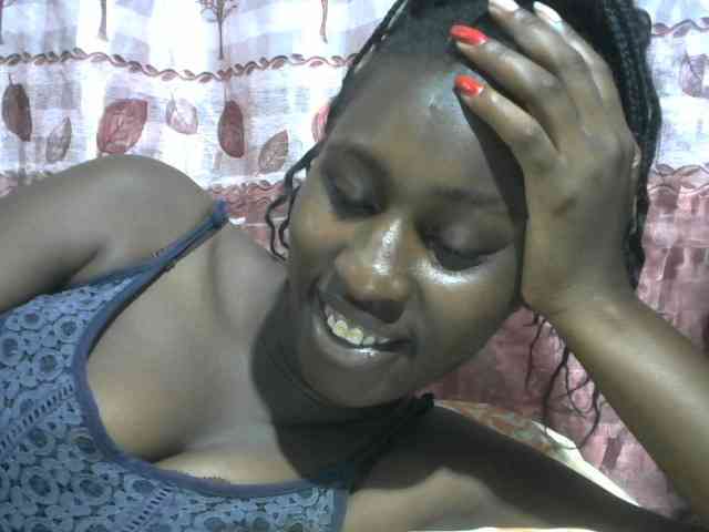 Africanqueen20 webcam