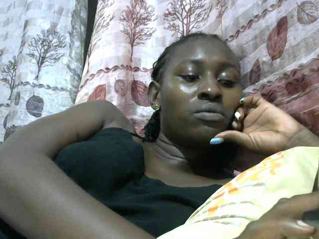Africanqueen20 webcam
