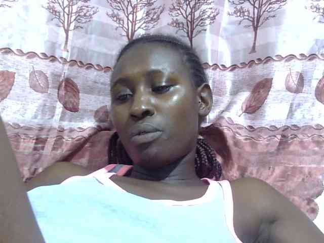 Africanqueen20