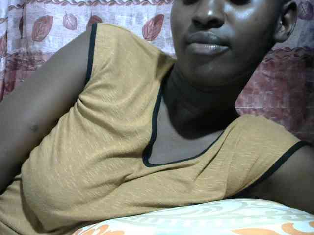 Africanqueen20 webcam