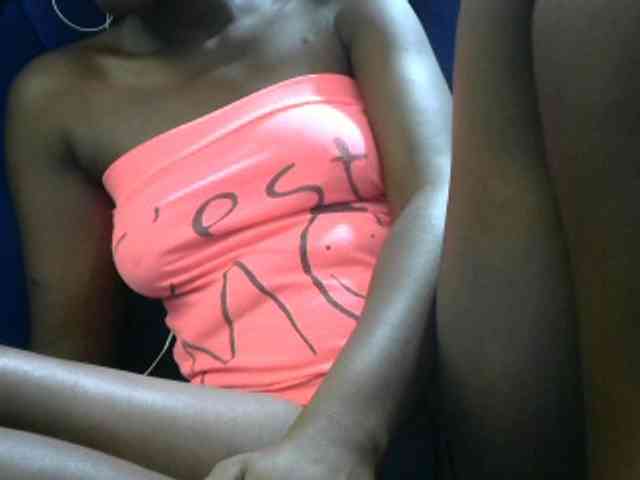 Africanqueen20 webcam